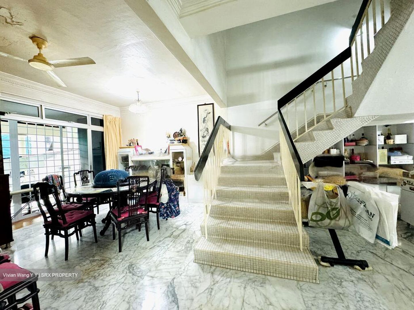 Watten Estate (D11), Semi-Detached #437963091